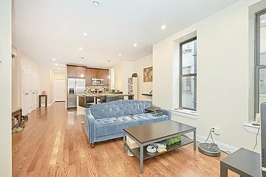 Rented by Keller Williams NYC