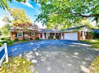 4620 Wyandott Trl, Indianapolis, IN 46250
