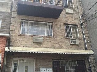 10914 34th Ave, Flushing, NY 11368