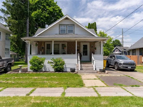 407 Gaines St, Elmira, NY 14904