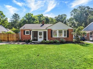 5529 Primrose Ave, Indianapolis, IN 46220