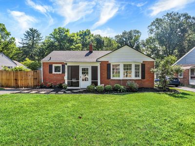 5529 Primrose Ave, Indianapolis, IN, 46220