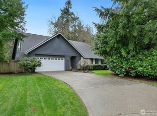 14203 NE 63rd Ct, Redmond, WA 98052