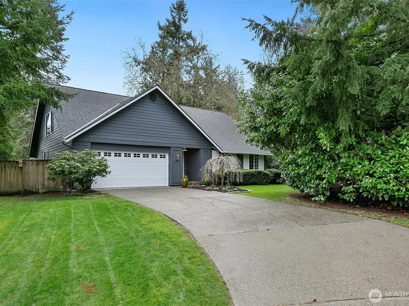 14203 NE 63rd Court, Redmond, WA 98052