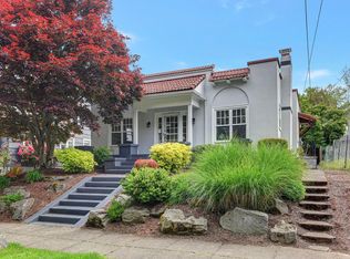 2616 NE 13th Ave #A, Portland, OR 97212