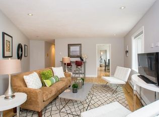 2 Fayette St APT 2, Boston, MA 02116