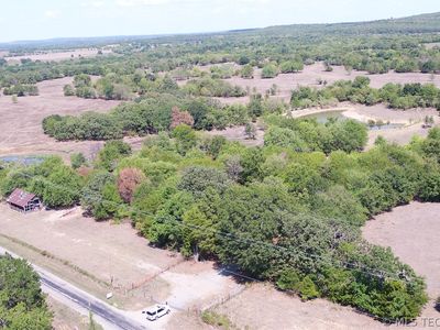 Brewer Rd, Kiowa, OK, 74553