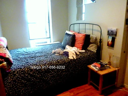 Rented by Chartwell Manhattan Realty | media 7