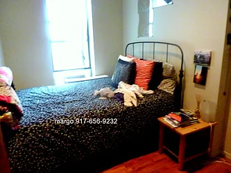 Rented by Chartwell Manhattan Realty