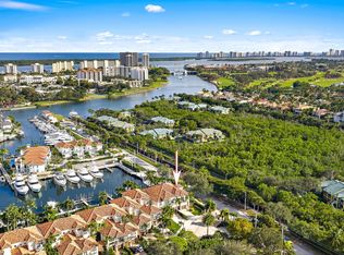 1400 Harbour Point Dr, North Palm Beach, FL 33410