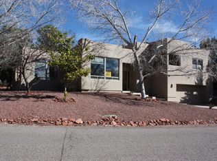 240 Page Pkwy, Sedona, AZ 86336