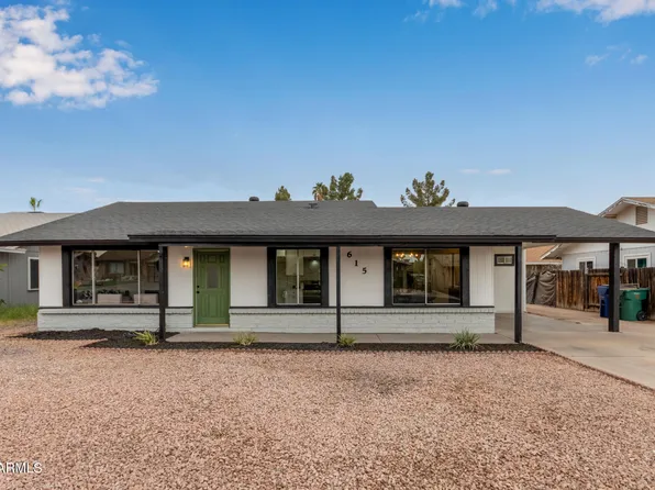 615 W ENID Avenue, Mesa, AZ 85210