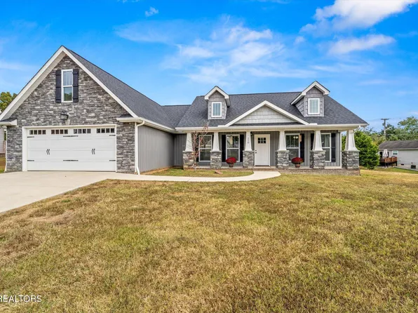 110 Billie Tackett Ln, Clinton, TN 37716