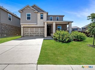 3865 Bentwood Way, New Braunfels, TX 78130