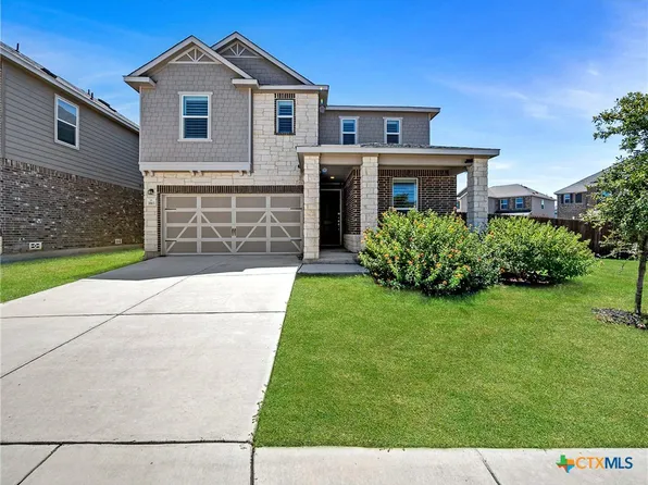 3865 Bentwood Way, New Braunfels, TX 78130