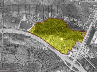 0 Us Highway 1 N, Swainsboro, GA 30401