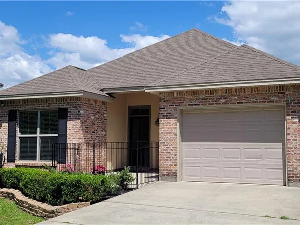 217 Coushatta Cir, Madisonville, LA 70447
