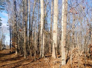 Rixeyville Road Route 229/lot #1, Culpeper, VA 22701