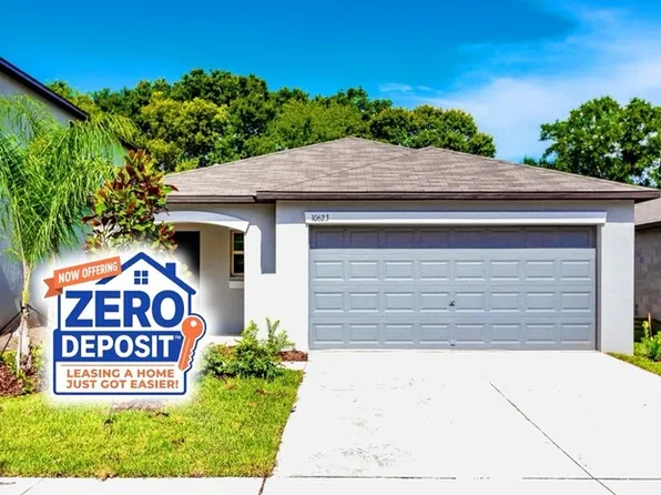10611 Sweet Sapling St, Riverview, FL 33578