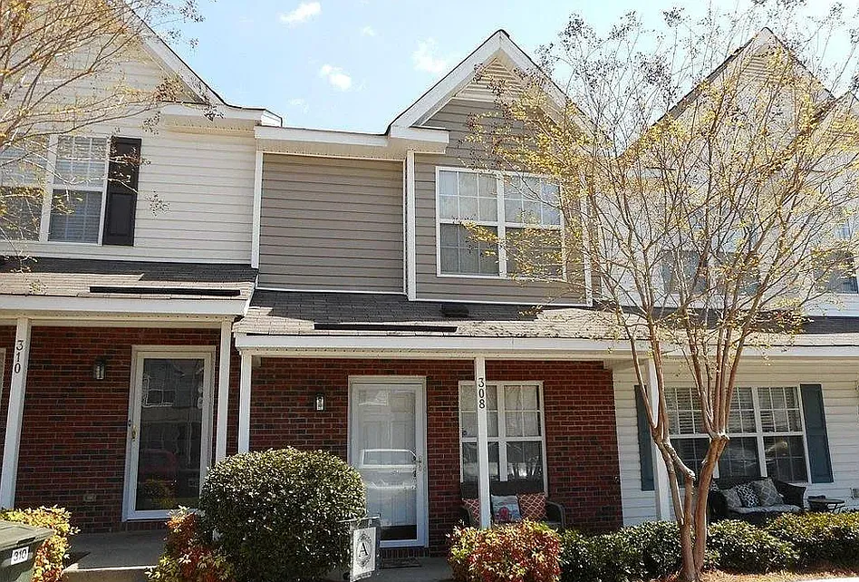 308 Bridford Downs Dr