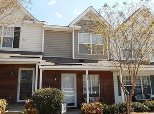 308 Bridford Downs Dr, Greensboro, NC 27407