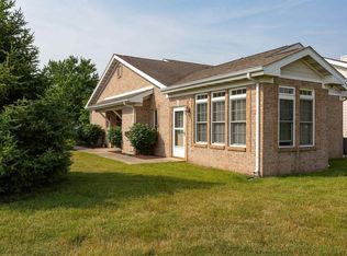 3612 Senior Pl, West Lafayette, IN 47906