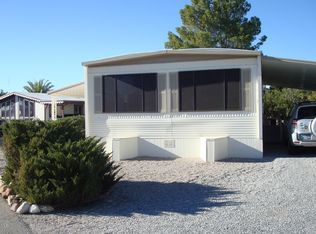 308 W Shenandoah St, Tucson, AZ 85737