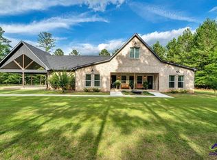 111 Brown Hill Rd, Elko, GA 31025