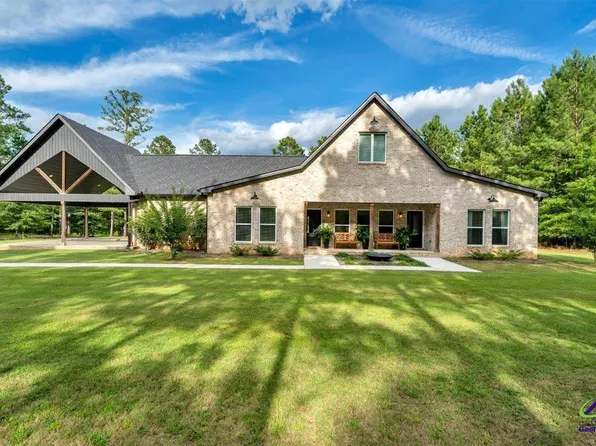 111 Brown Hill Rd, Elko, GA 31025
