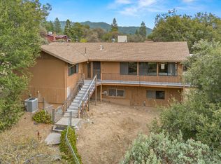 43044 Country Club Dr W, Oakhurst, CA 93644