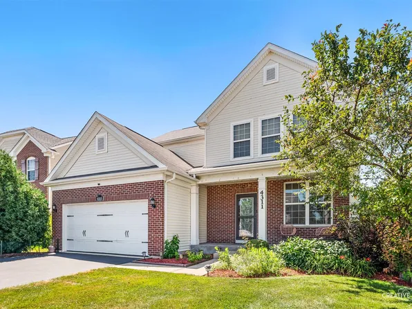 4311 Fraser Cir, Naperville, IL 60564