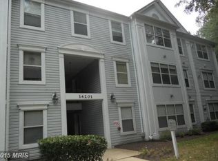 14201 Woolen Oak Ct, Silver Spring, MD 20906