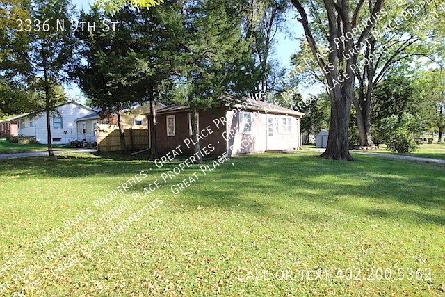 3336 N 9th St — Photo 2