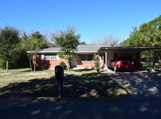 406 Ellis Ave, Troy, TX 76579