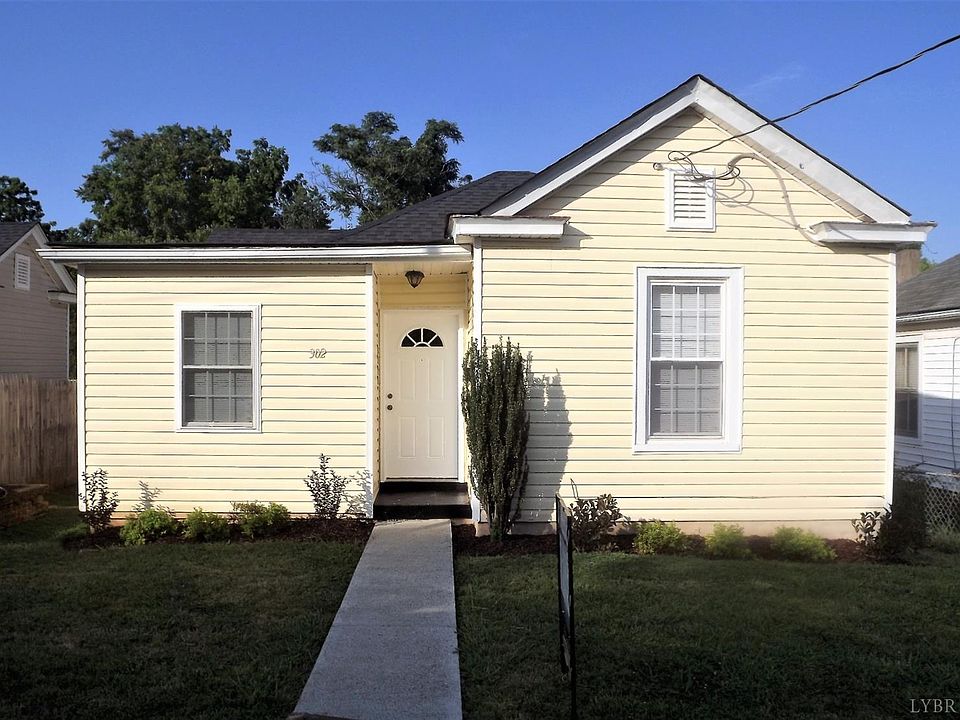 1st image of 302 Munford St