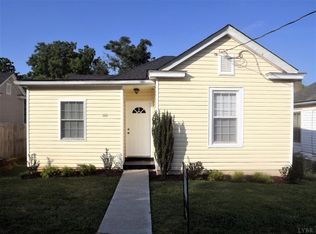 302 Munford St, Lynchburg, VA 24501