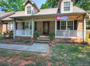 9325 Blair Rd, Mint Hill, NC 28227