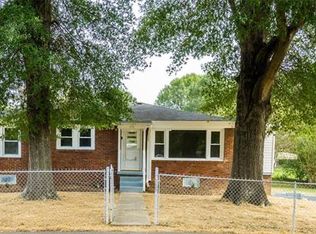 276 Homerine St NE, Concord, NC 28025