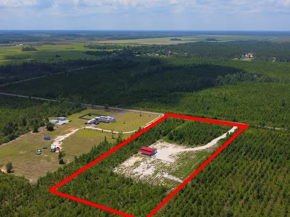 286 Idlewood Dr, Wewahitchka, FL 32465