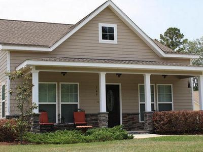 149 Shepards Way, Thomasville, GA, 31757