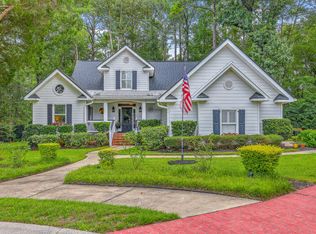8645 Woodland Walk, North Charleston, SC 29420