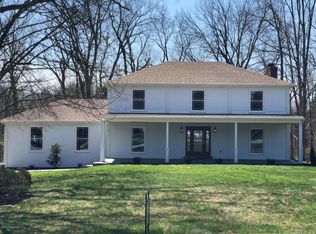 7700 Briarwood Dr, Crestwood, KY 40014