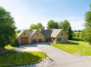 1272 Cougar Dr, Bozeman, MT 59718