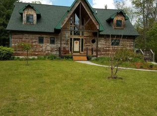 3664 E Townline Lake Rd, Harrison, MI 48625