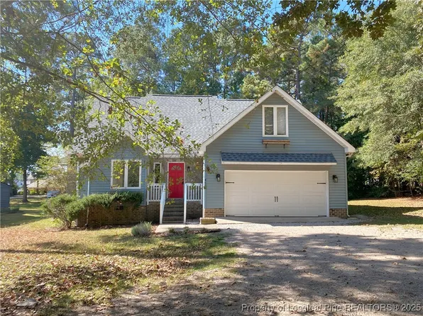 462 Crown Point, Sanford, NC 27332
