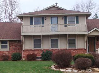 10101 W 11th St N, Wichita, KS 67212