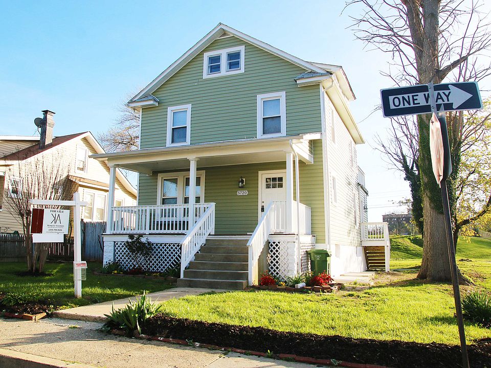 2nd image of 5720 Highgate Dr