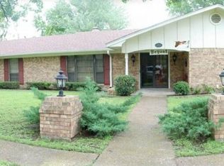 400 S Fordyce St, Blooming Grove, TX 76626