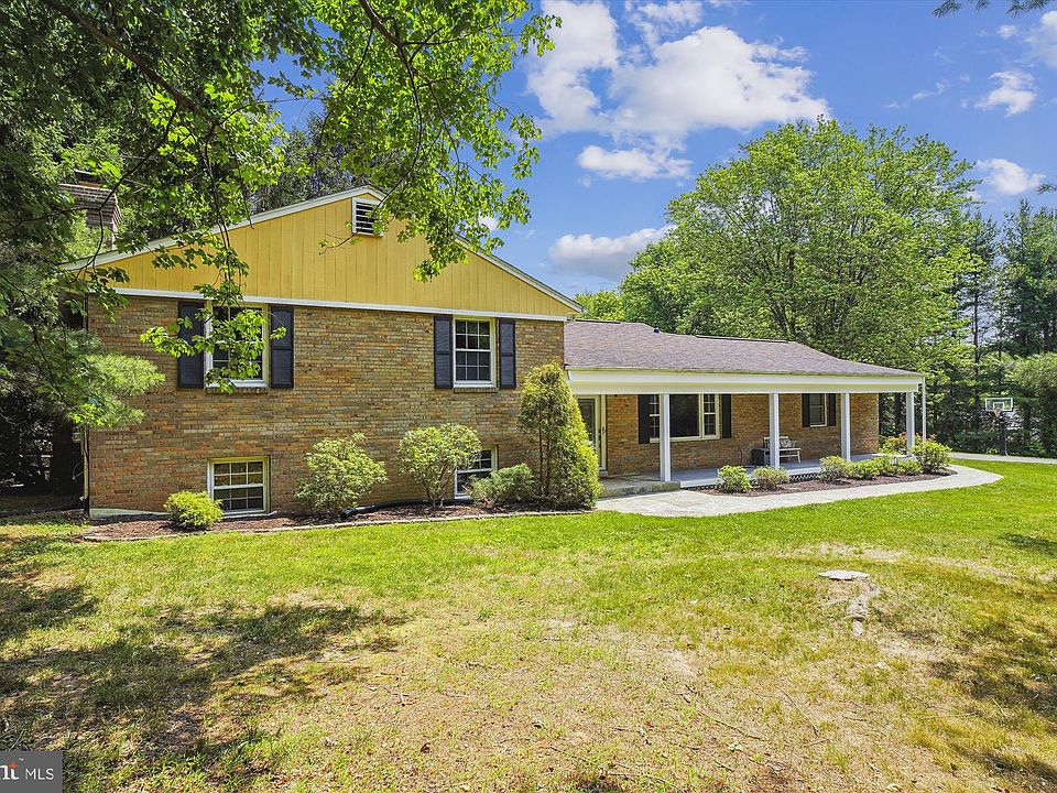 17309 Twin Ridge Ct, Silver Spring, MD 20905 Zillow