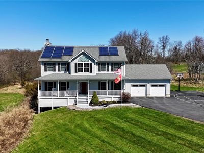 78 Goshen Road, Chester, NY, 10918